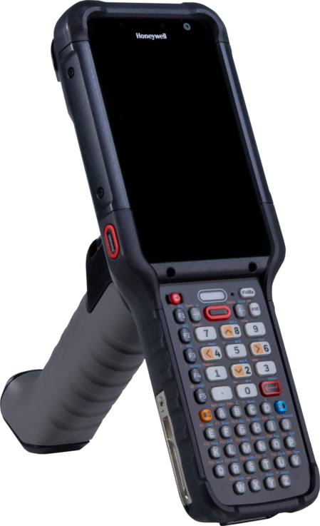 Honeywell CT45 / CT45 XP MDE mobiles Datenerfassungsgerät Scanner